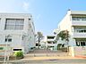 周辺：横浜市立東永谷中学校　約750ｍ
