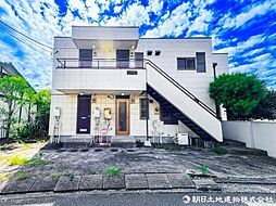 神奈川県横浜市戸塚区品濃町