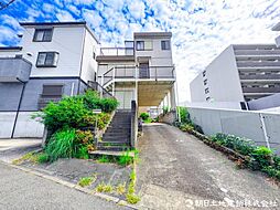 神奈川県横浜市戸塚区品濃町