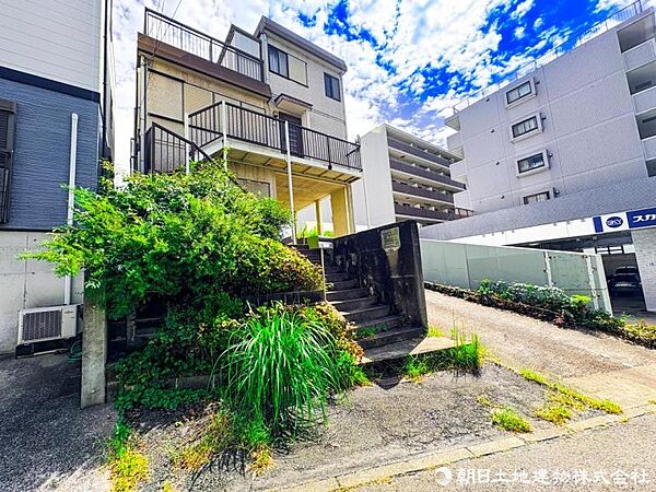 【外観】暮らしの舞台となる住環境。周辺の街並みや利便性など、現地ならではの魅力をご確認ください。