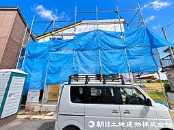 泉区下和泉3丁目 新築戸建て