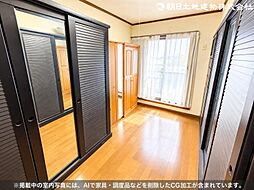 室内の画像