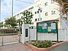 周辺：横浜市立鶴ケ峯中学校　約1130ｍ