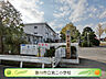 周辺：掛川市立第二小学校（983m）
