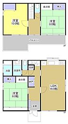 掛川市旭ヶ丘