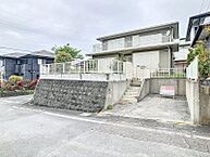 静岡県掛川市旭ケ丘2丁目：物件画像