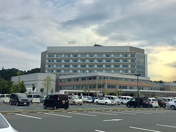 中東遠総合医療センター（4021m）