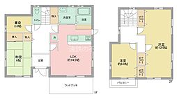 掛川市上内田 戸建