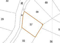 森山町2丁目57番