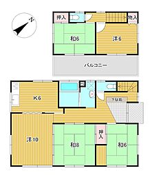 中丸町1丁目30番