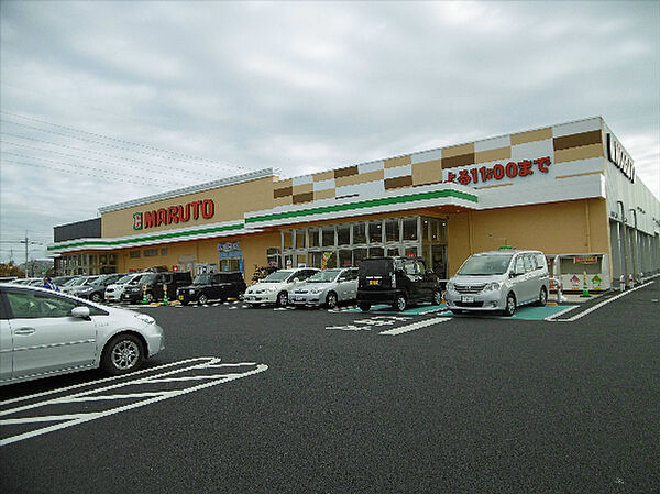 マルト 日立諏訪店（225m）