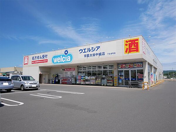 detached 茨城県常陸太田市亀作町
地図を見る