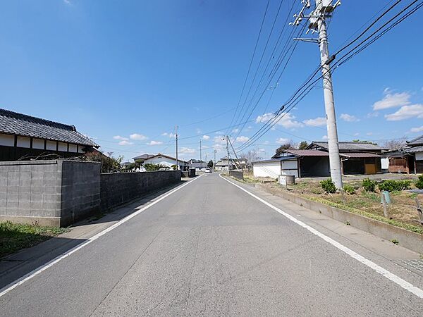 detached 茨城県常陸太田市亀作町
地図を見る