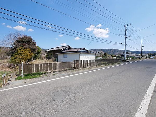 detached 茨城県常陸太田市亀作町
地図を見る