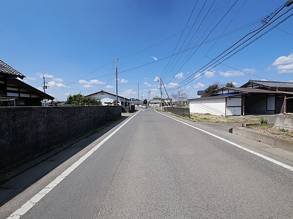 detached 茨城県常陸太田市亀作町
地図を見る