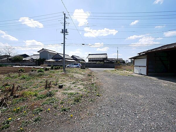detached 茨城県常陸太田市亀作町
地図を見る