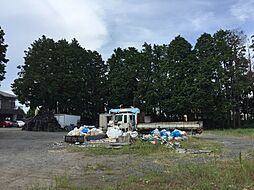 茨城県ひたちなか市大字足崎