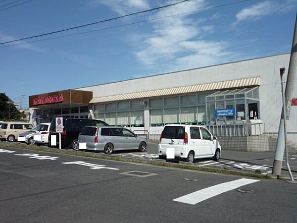 かわねや（850m）