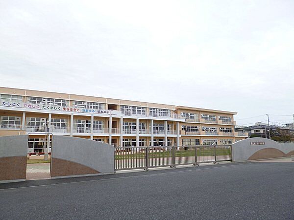 坂本小（1580m）