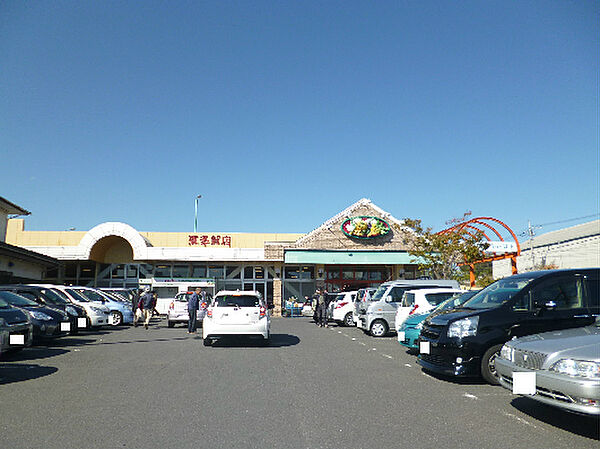 サンユーストアー 東多賀店（1116m）