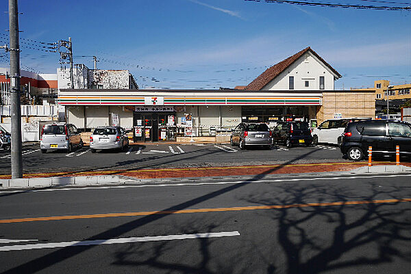 セブンイレブン 日立千石町店（331m）