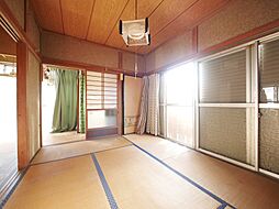 久慈町2丁目1980番2 3DKのリビング/ダイニング