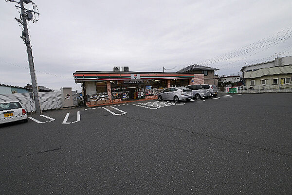 セブンイレブン 日立東大沼町2丁目店（424m）