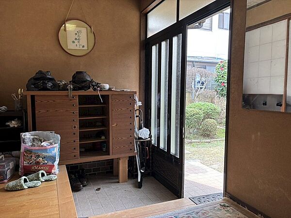 detached 茨城県日立市大久保町１丁目
地図を見る