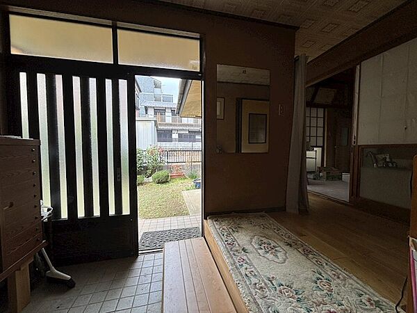 detached 茨城県日立市大久保町１丁目
地図を見る