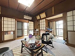 大久保町1丁目39番1、6 3SDKのリビング/ダイニング