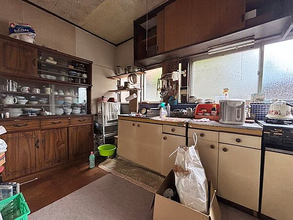 detached 茨城県日立市大久保町１丁目
地図を見る