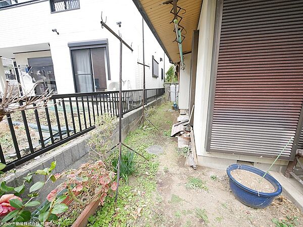 detached 茨城県日立市大久保町１丁目
地図を見る