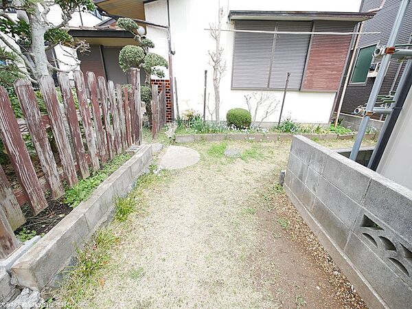 detached 茨城県日立市大久保町１丁目
地図を見る