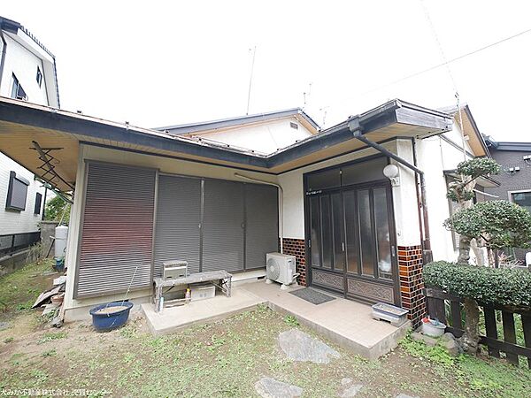 detached 茨城県日立市大久保町１丁目
地図を見る