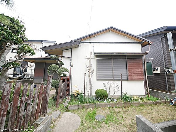 detached 茨城県日立市大久保町１丁目
地図を見る