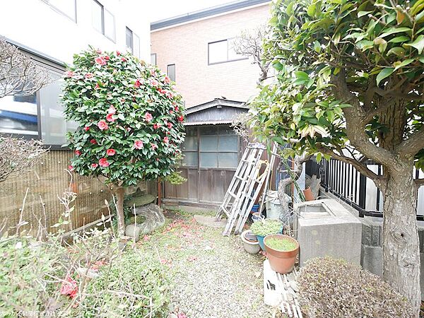 detached 茨城県日立市大久保町１丁目
地図を見る