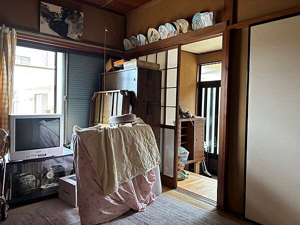 detached 茨城県日立市大久保町１丁目
地図を見る