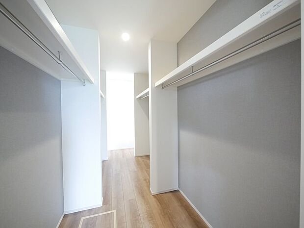 【FCL】玄関ホールから