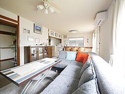 川尻町7丁目431番、432番 5LDKのリビング/ダイニング