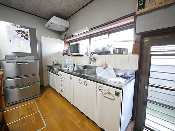 detached 茨城県日立市大みか町７丁目
地図を見る