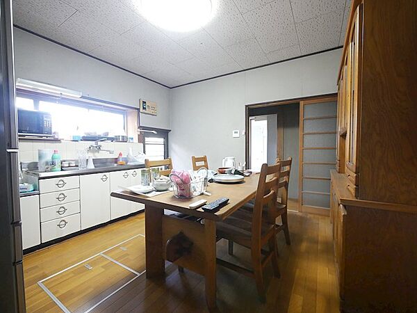 detached 茨城県日立市大みか町７丁目
地図を見る