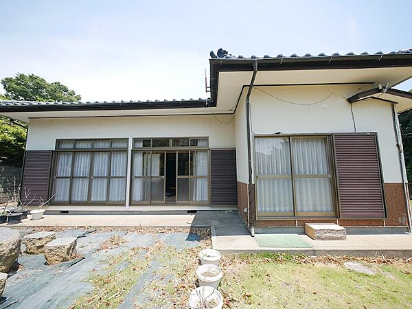 detached 茨城県日立市大みか町７丁目
地図を見る