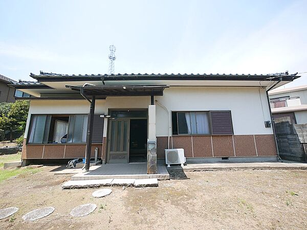 detached 茨城県日立市大みか町７丁目
地図を見る