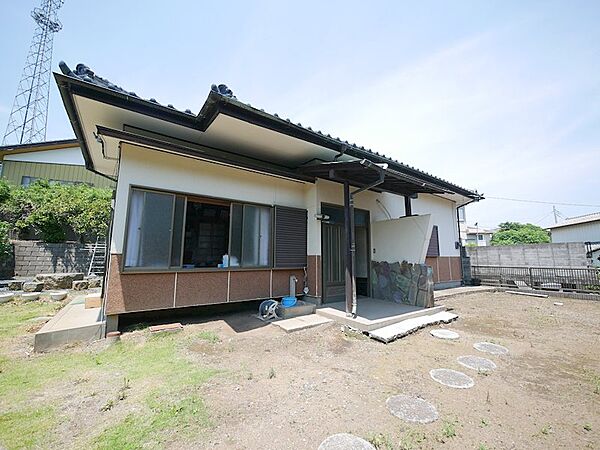 detached 茨城県日立市大みか町７丁目
地図を見る