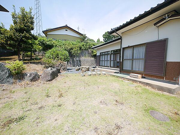 detached 茨城県日立市大みか町７丁目
地図を見る