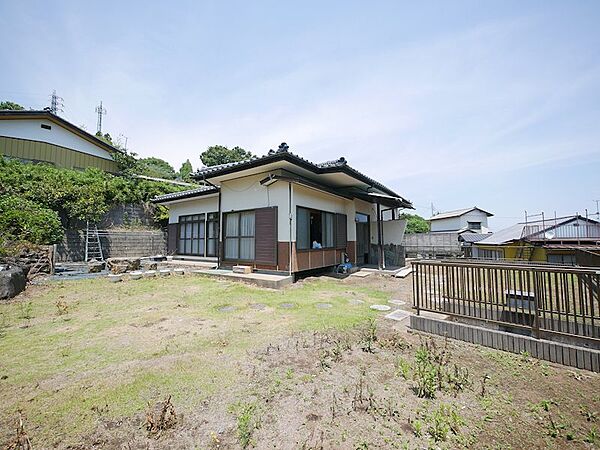 detached 茨城県日立市大みか町７丁目
地図を見る