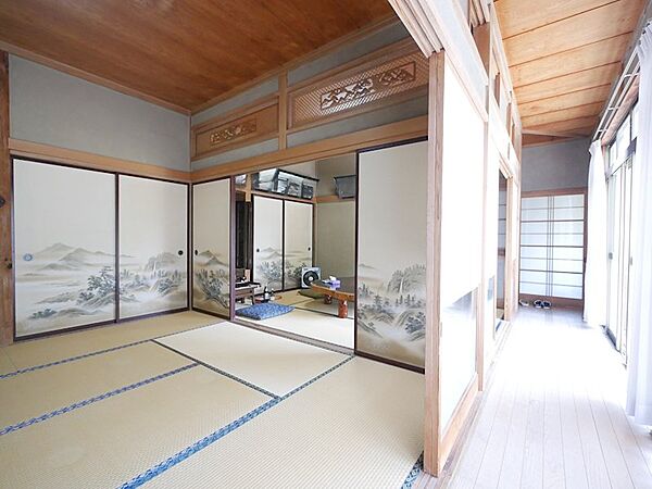 detached 茨城県日立市大みか町７丁目
地図を見る