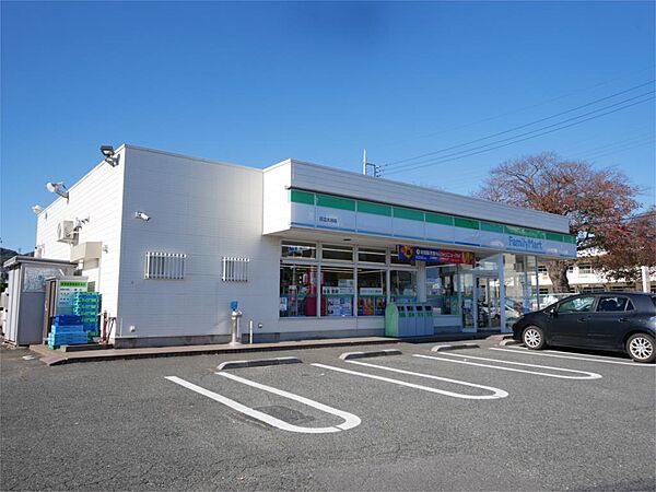 ファミリーマート 日立大沼店（433m）