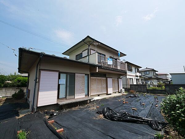detached 茨城県日立市川尻町３丁目
地図を見る