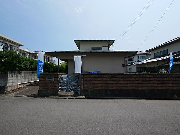 detached 茨城県日立市川尻町３丁目
地図を見る